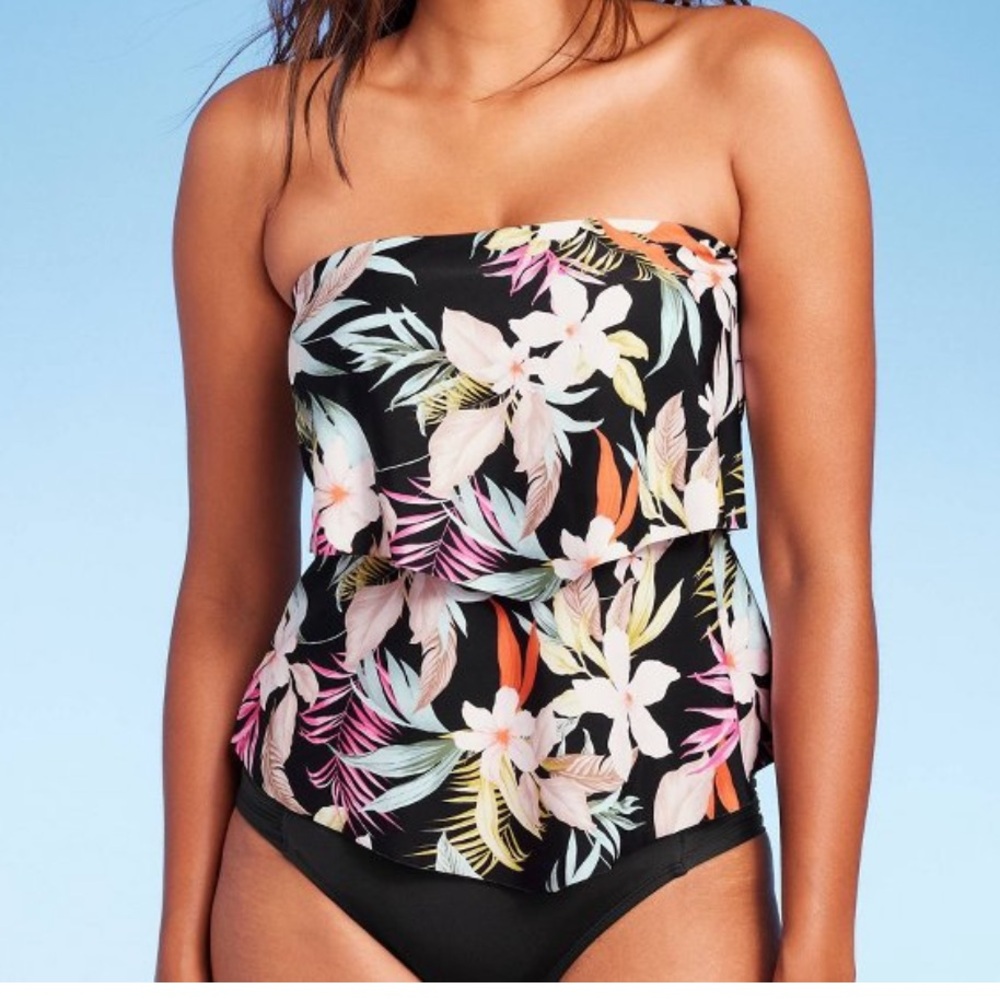 Tankini Top